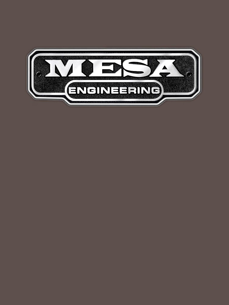 Mesa Engineering by siban