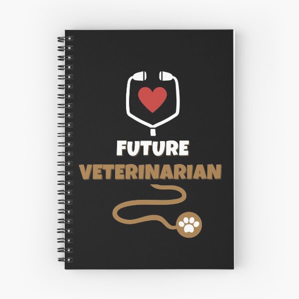 Item preview, Future Veterinarian designed and sold by momsnpops.
