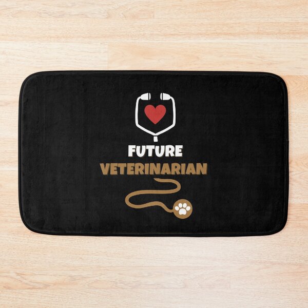 Item preview, Future Veterinarian designed and sold by momsnpops.