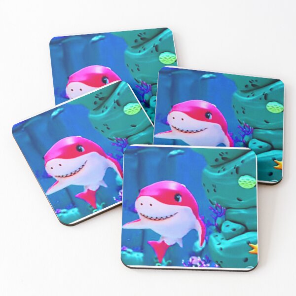 Item preview, Shark Mommy designed and sold by TrendySpace.