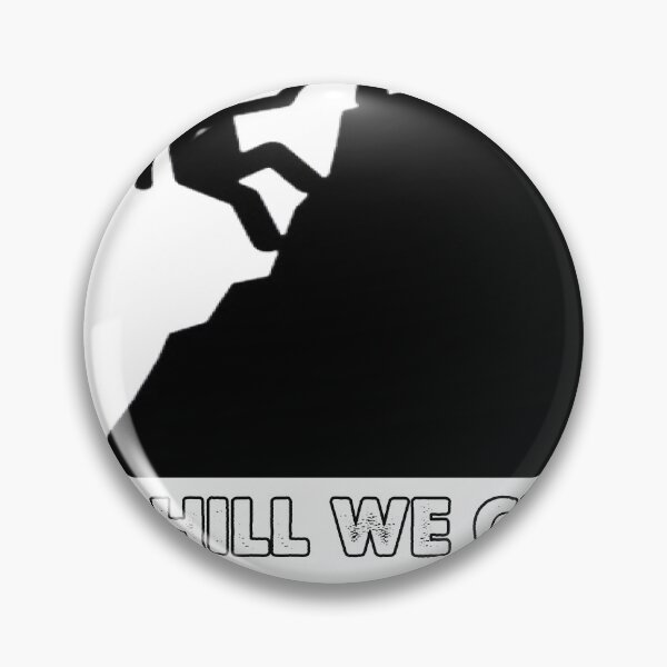 Item preview, The Hill We Climb designed and sold by first season.