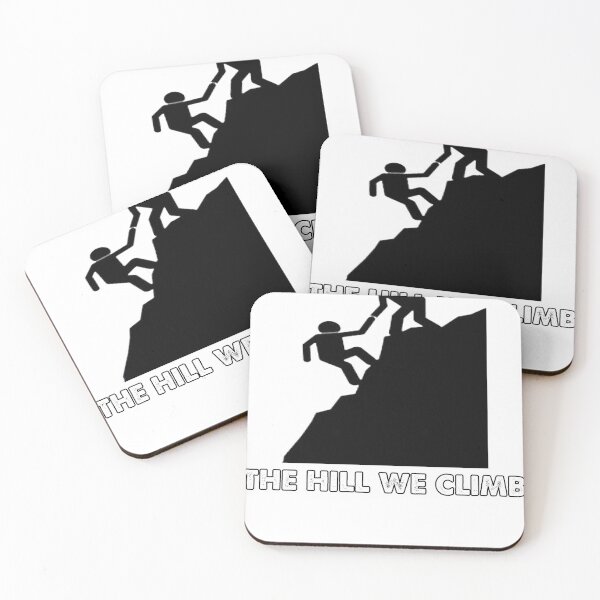 Item preview, The Hill We Climb designed and sold by first season.