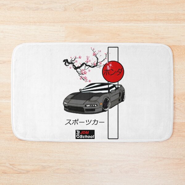 Item preview, JDM HX Black Red Sun Edition designed and sold by oldschooljdm.