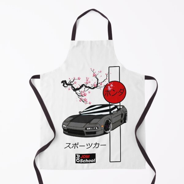 Item preview, JDM HX Black Red Sun Edition designed and sold by oldschooljdm.
