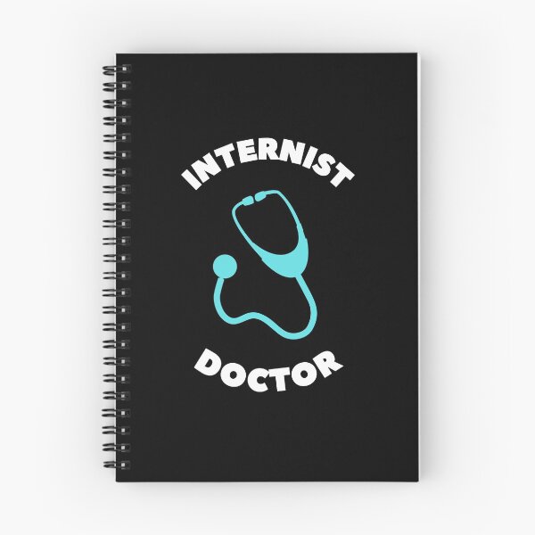 Item preview, Internist doctor | funny gift idea  designed and sold by chi vana.