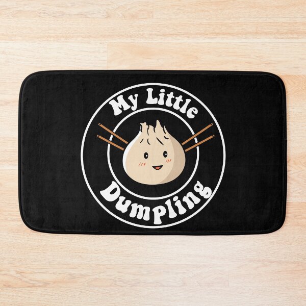 Item preview, My little dumpling designed and sold by ElBeDesigns.