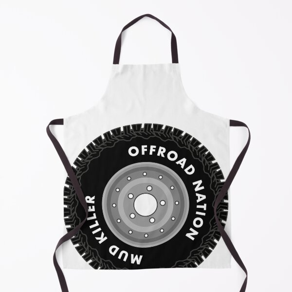 Item preview, Offroad tire - Offroad nation Mud killer designed and sold by LaftaDesign.
