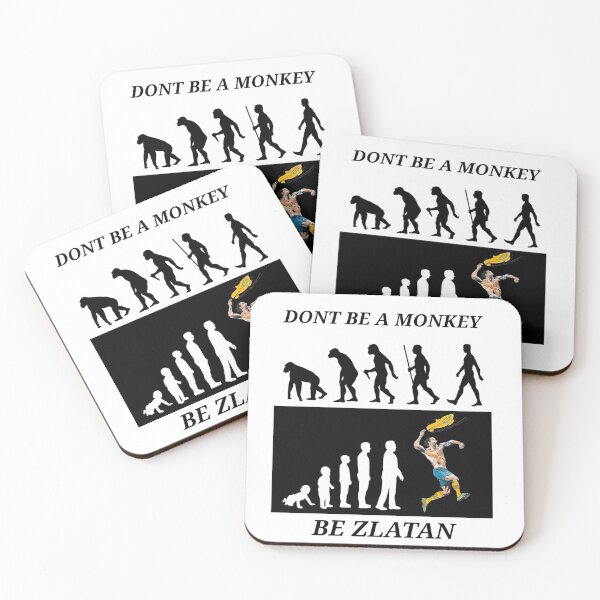 Item preview, BE ZLATAN designed and sold by KingsManKind.