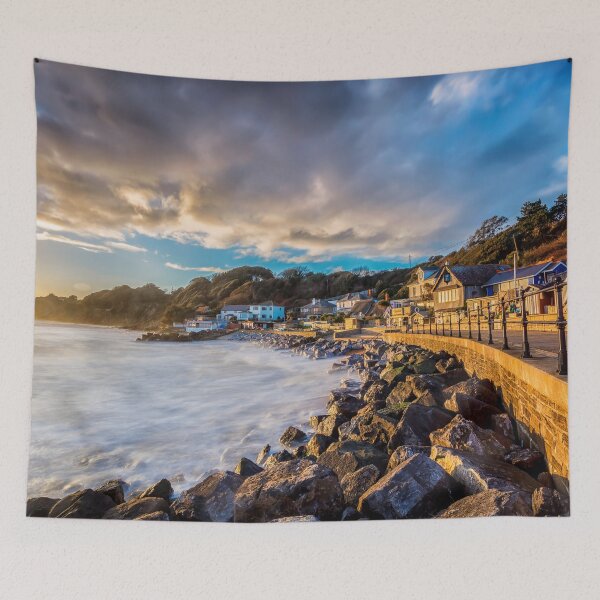 Item preview, Steephill Cove Gold 2 designed and sold by manateevoyager.