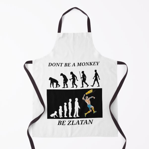 Item preview, BE ZLATAN designed and sold by KingsManKind.