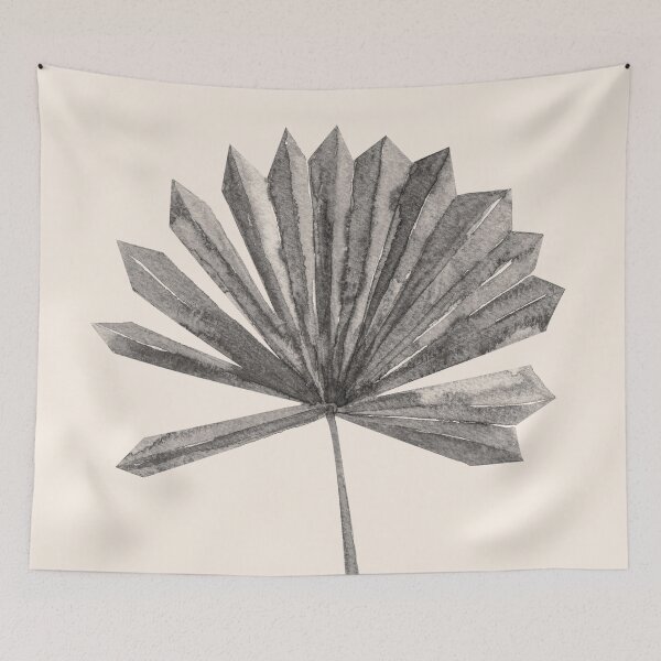 Item preview, Palm Leaf designed and sold by StudioArtNew.