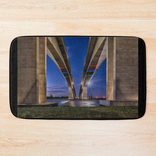 Item preview, Sir Leo Hielscher Bridges (Gateway Bridges) designed and sold by jtphotography88.