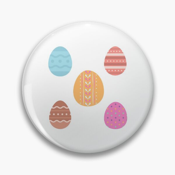 Item preview, Easter eggs designed and sold by kayodeDesign.