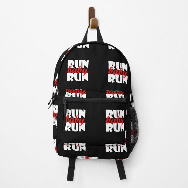 Item preview, RUN baby RUN designed and sold by odrito.