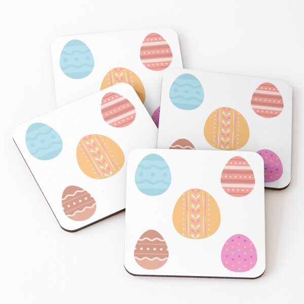 Item preview, Easter eggs designed and sold by kayodeDesign.