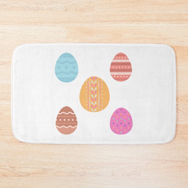 Item preview, Easter eggs designed and sold by kayodeDesign.