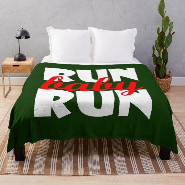 Item preview, RUN baby RUN designed and sold by odrito.