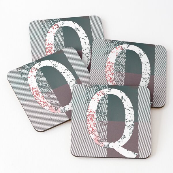 Item preview, Capital letter Q designed and sold by leobrix.