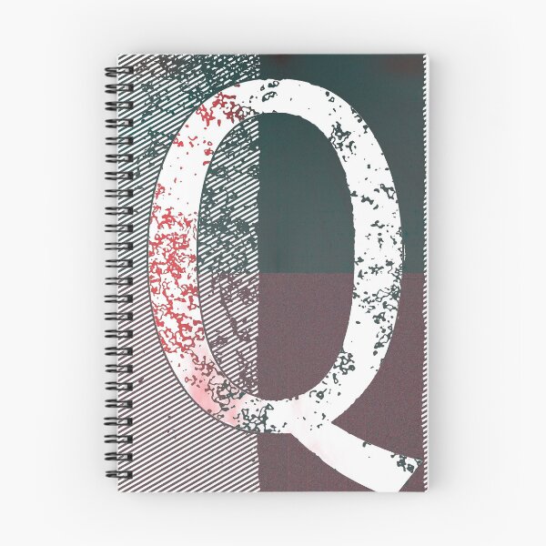 Item preview, Capital letter Q designed and sold by leobrix.