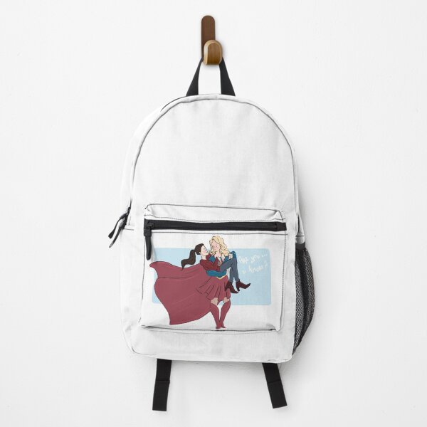 Item preview, are you? you know - supercorp designed and sold by Jellybeancreate.