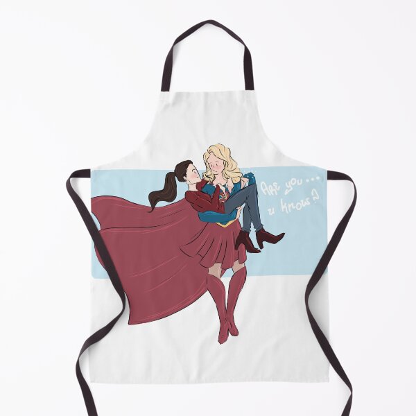 Item preview, are you? you know - supercorp designed and sold by Jellybeancreate.