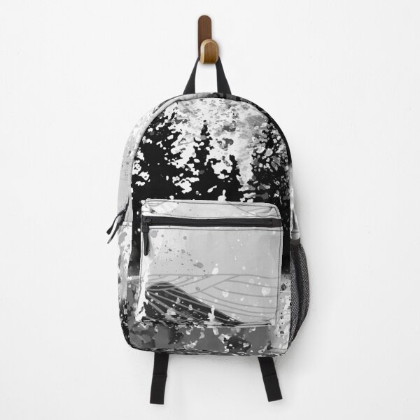 Item preview, noir mountains designed and sold by Catherine  Milchard.