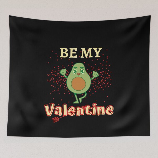 Item preview, Be My Valentine designed and sold by Vibing-Right.