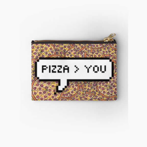 Item preview, Pizza > You designed and sold by FullTimeFangirl.