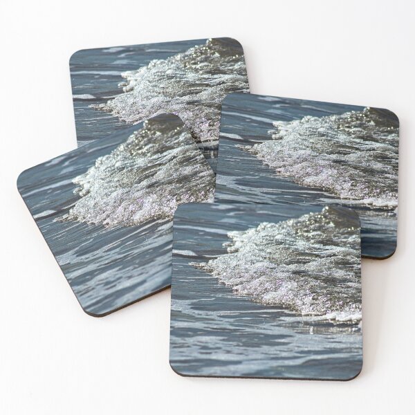 Item preview, Shimmering Sea Water Surface Texture  designed and sold by worldways.