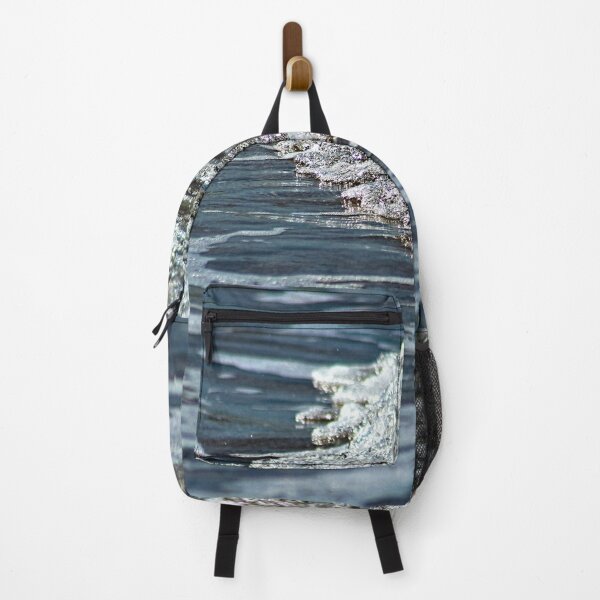 Item preview, Shimmering Sea Water Surface Texture  designed and sold by worldways.