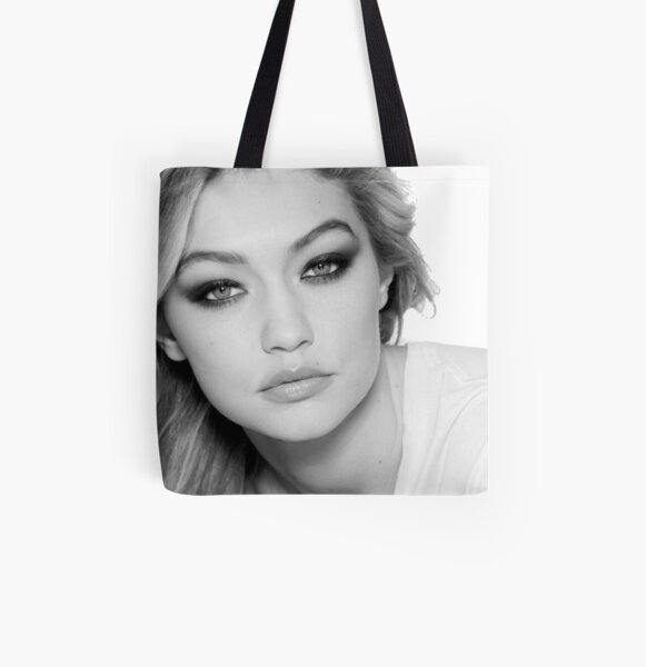 gigi hadid Backpack for Sale by letrasdamabi