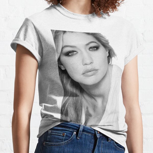 Kendall Jenner Gigi Hadid Tote Bag for Sale by Amanda Giladi