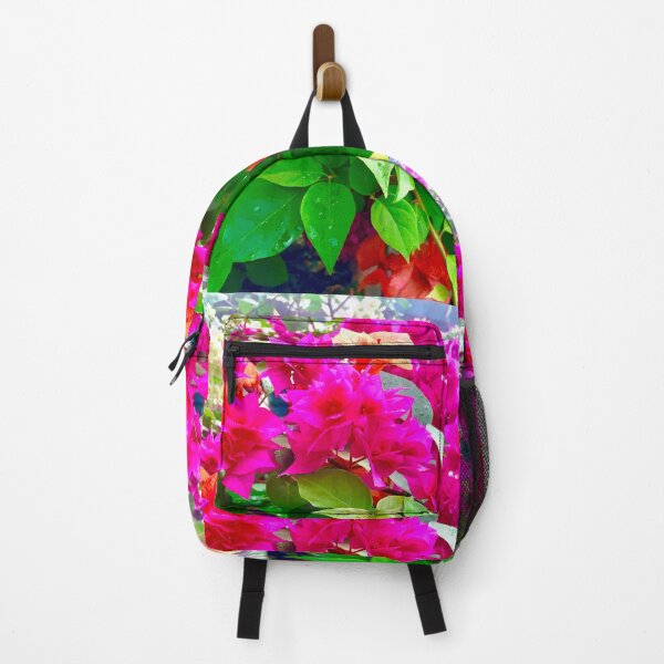 Item preview, Bright Bougainvilleas  designed and sold by TmartUS.