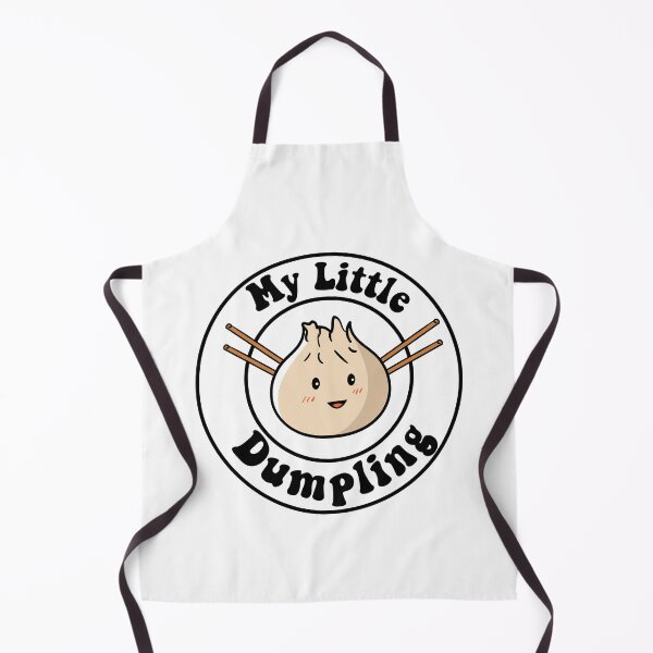 Item preview, Little dumpling designed and sold by ElBeDesigns.