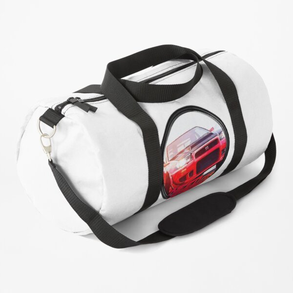 nfs duffle bag