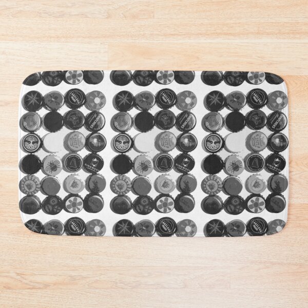 Item preview, bottle tops designed and sold by alisondexter.