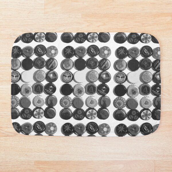 Item preview, bottle tops designed and sold by alisondexter.
