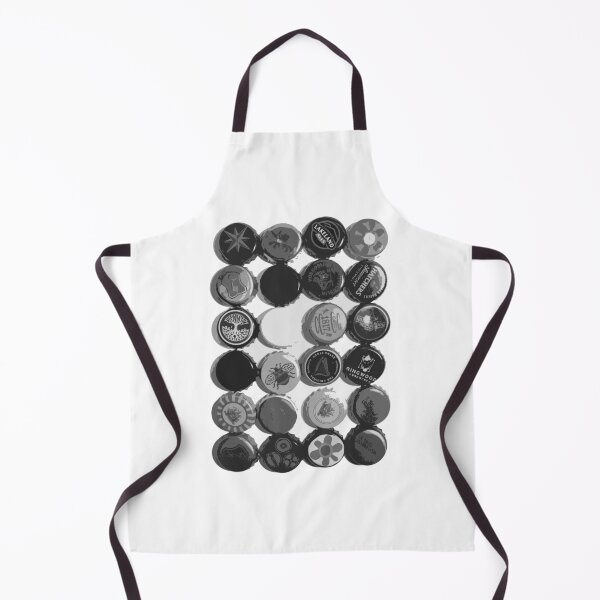 Item preview, bottle tops designed and sold by alisondexter.