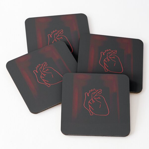 Item preview, Real Heart designed and sold by Mycxh.