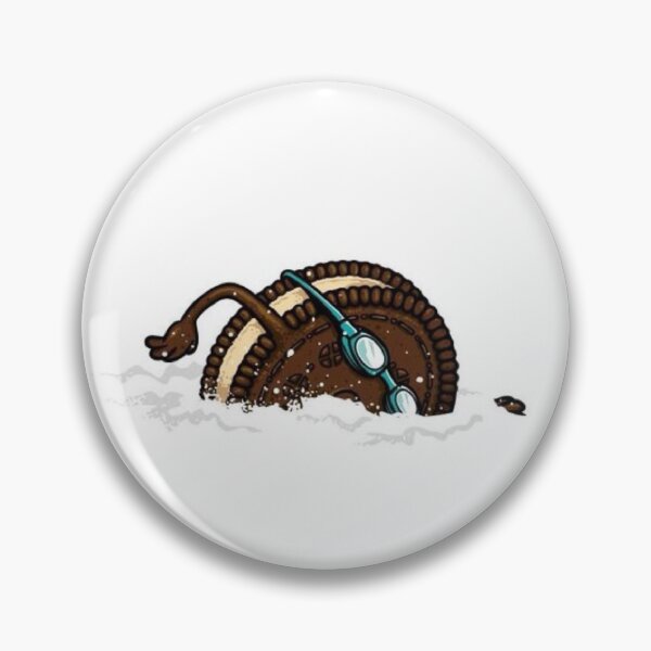Item preview, Swimming_ VECTOR ART designed and sold by PeterCech.
