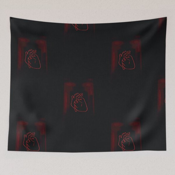 Item preview, Real Heart designed and sold by Mycxh.