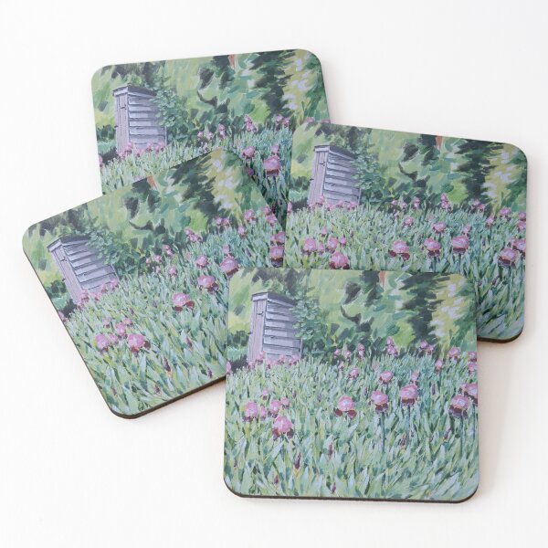Item preview, Irises designed and sold by davidgoble.