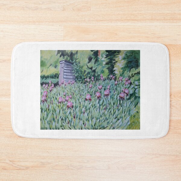 Item preview, Irises designed and sold by davidgoble.