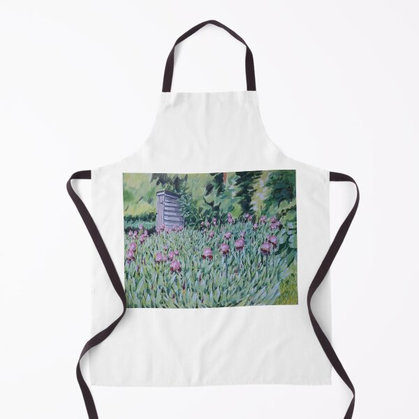 Item preview, Irises designed and sold by davidgoble.