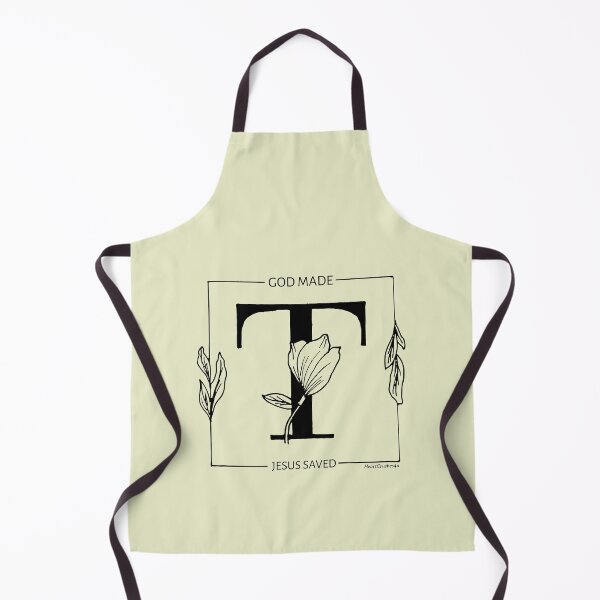 Item preview, God Made Jesus Saved (T) designed and sold by HeartCrushes4u.