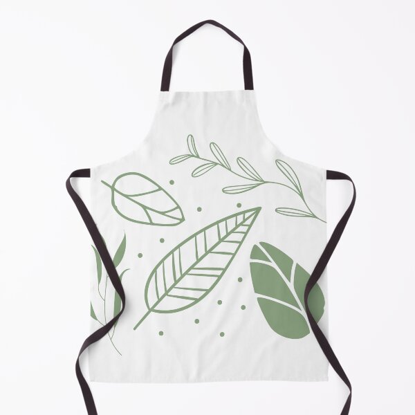 Item preview, Leaf set designed and sold by Doucheka.