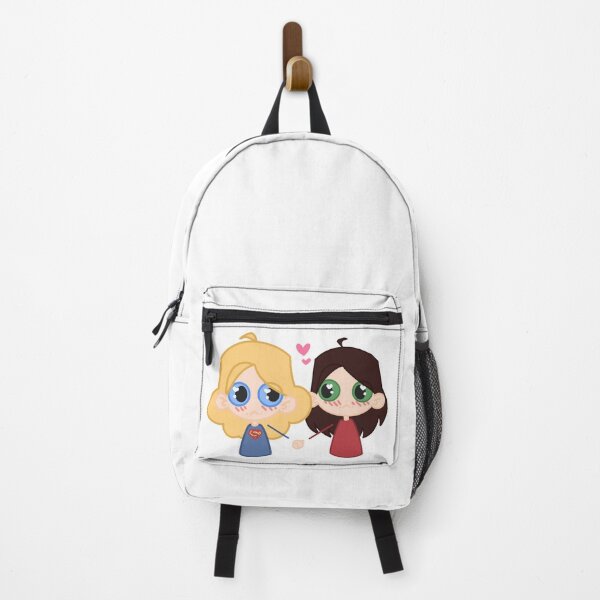 Artikelvorschau, Chibi Supercorp entworfen und verkauft von Jellybeancreate.