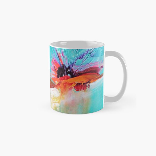 L effet mer 21 Mug classique