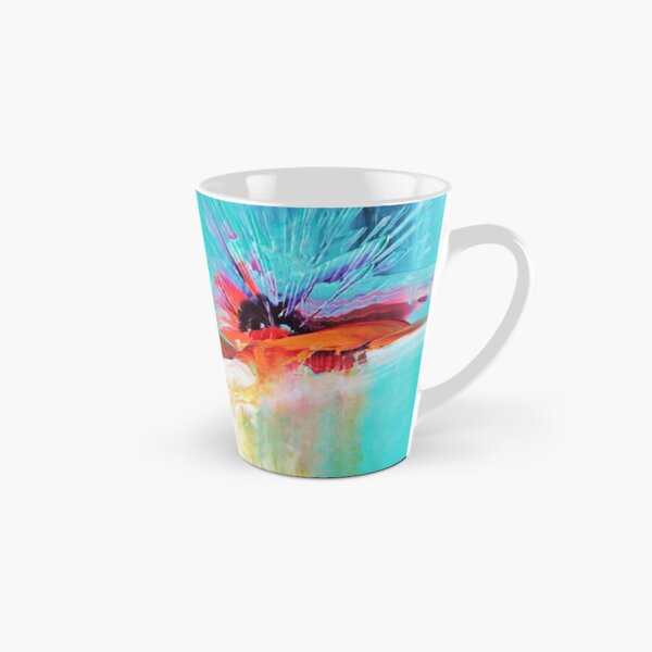 L effet mer 21 Mug long