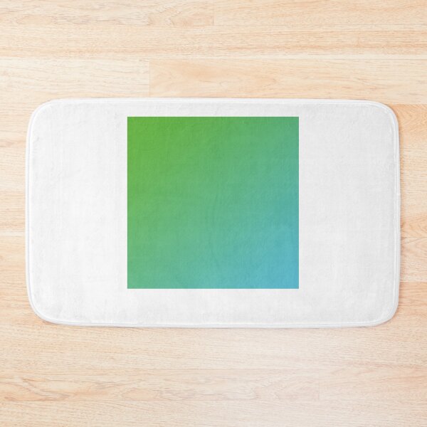 Item preview, Blue Green Gradient designed and sold by MisterGooseShop.